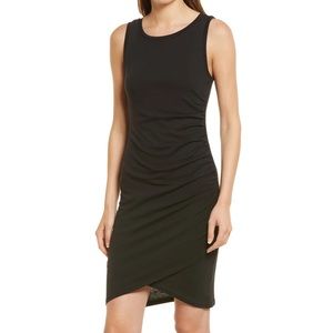 Free Press black dress